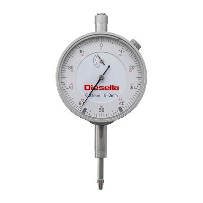 Bore Gauge 20-200 mm with dial indicator